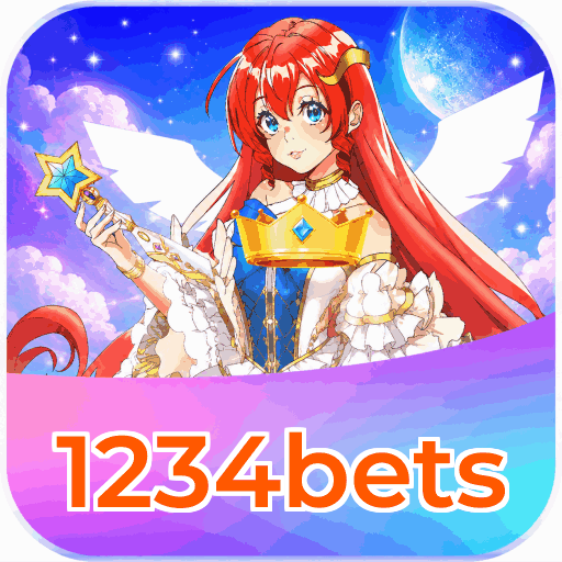 Tampilan antarmuka pengguna 1234bets yang ramah dan intuitif.